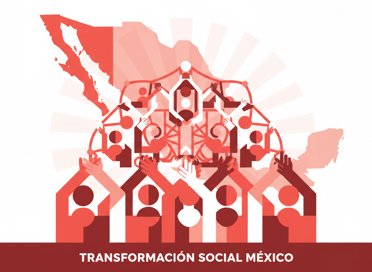 Transformación Social